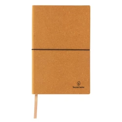 Notatnik A5, skórzana okładka (P772.219)-4