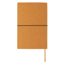 Notatnik A5, skórzana okładka (P772.219)-5
