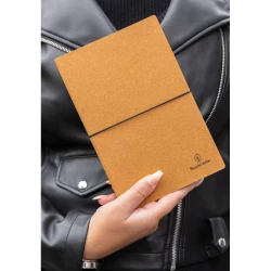 Notatnik A5, skórzana okładka (P772.219)-8