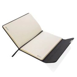 Notatnik A5 Swiss Peak z długopisem (P772.921)-3