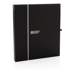 Notatnik A5 Swiss Peak z długopisem (P772.921)-10