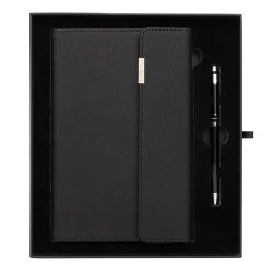 Notatnik A5 Swiss Peak z długopisem (P772.921)-11