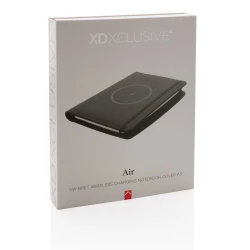 Teczka konferencyjna A5 Air, power bank 5000 mAh (P774.051)-14