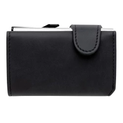 Etui na karty kredytowe, portfel, ochrona RFID (P850.341)-6