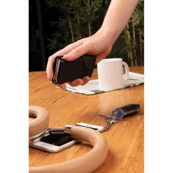Etui na karty kredytowe, portfel, ochrona RFID (P850.341)-8