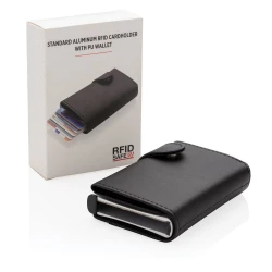 Etui na karty kredytowe, portfel, ochrona RFID (P850.341)-9