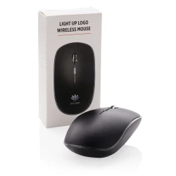 Bezprzewodowa mysz komputerowa (P300.321)-8