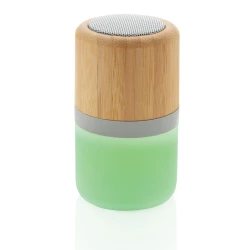 Głośnik bezprzewodowy 3W, lampka (P329.343)-4