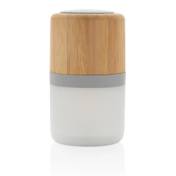 Głośnik bezprzewodowy 3W, lampka (P329.343)-7