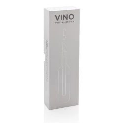 Schładzacz do wina Vino, nalewak z aeratorem (P911.062)-7