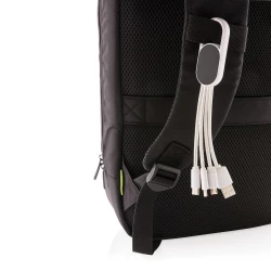 Kabel do ładowania 4 w 1 z karabińczykiem (P302.073)-3