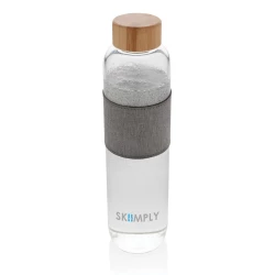 Szklana butelka 750 ml w pokrowcu (P436.770)-9