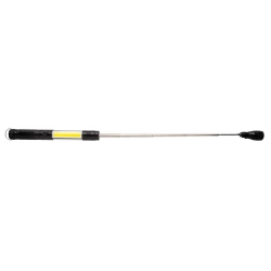 Teleskopowa latarka COB (P513.891)-3