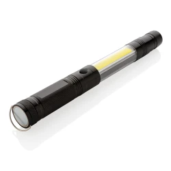 Teleskopowa latarka COB (P513.891)-7