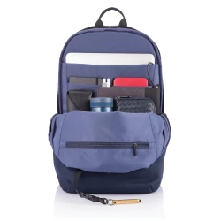 Bobby Soft plecak chroniący przed kieszonkowcami (P705.795)-11