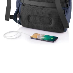 Bobby Soft plecak chroniący przed kieszonkowcami (P705.795)-13