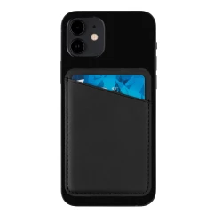 Magnetyczne etui na kartę kredytową do telefonu iPhone 12 (P820.751)-5
