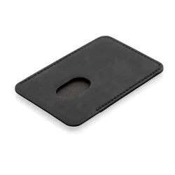 Magnetyczne etui na kartę kredytową do telefonu iPhone 12 (P820.751)-7