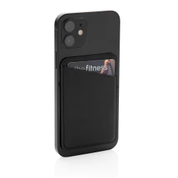 Magnetyczne etui na kartę kredytową do telefonu iPhone 12 (P820.751)-8