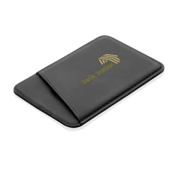 Magnetyczne etui na kartę kredytową do telefonu iPhone 12 (P820.751)-10