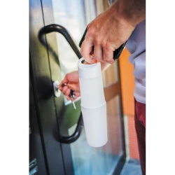 BE O Bottle, Organic Water Bottle, Made In EU (P433.123)-14