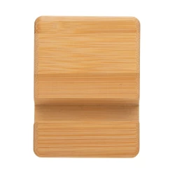 Bambusowy stojak na telefon (P301.359)-5
