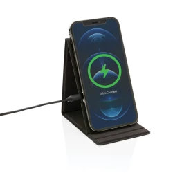 Magnetyczna ładowarka bezprzewodowa 10W (P308.322)-2