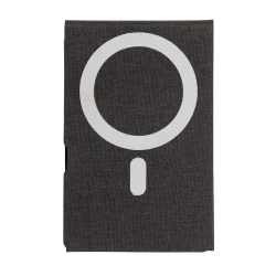 Magnetyczna ładowarka bezprzewodowa 10W (P308.322)-3