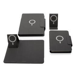 Magnetyczna ładowarka bezprzewodowa 10W (P308.322)-8