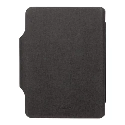 Teczka konferencyjna, notatnik A5, ładowarka bezprzewodowa, power bank 8000 mAh (P774.312)-6
