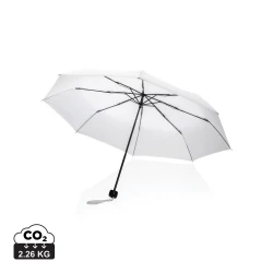 Mały parasol manualny 21