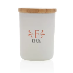 Świeczka zapachowa Ukiyo (P262.943)-6