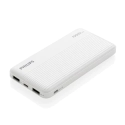 Power bank 10000 mAh Philips (P322.303)