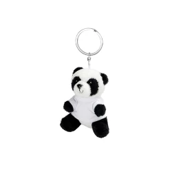 Pluszowa panda, brelok | Bea (HE763-88)-2