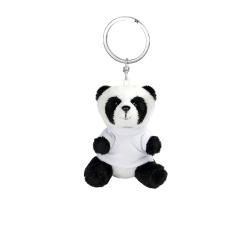 Pluszowa panda, brelok | Bea (HE763-88)-3