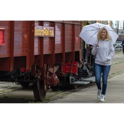 Mały parasol automatyczny 21