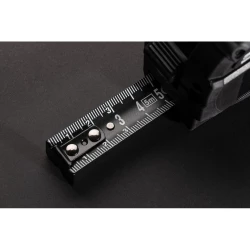 Miara 5m, dalmierz laserowy 30m Gear X (P113.211)-7