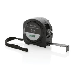 Miara 5m, dalmierz laserowy 30m Gear X (P113.211)-10