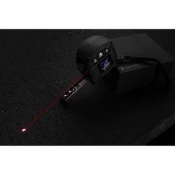 Miara 5m, dalmierz laserowy 30m Gear X (P113.211)-11