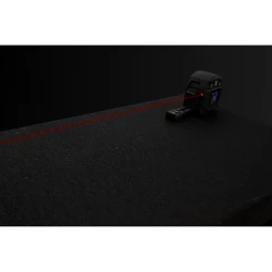 Miara 5m, dalmierz laserowy 30m Gear X (P113.211)-12