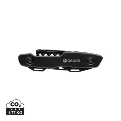 Narzędzie wielofunkcyjne Gear X, 13 el. (P221.221)