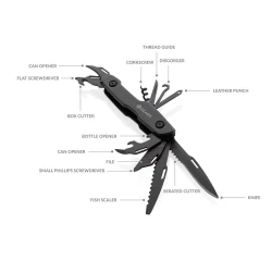 Narzędzie wielofunkcyjne Gear X, 13 el. (P221.221)-2