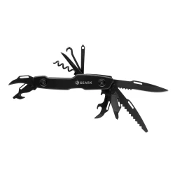 Narzędzie wielofunkcyjne Gear X, 13 el. (P221.221)-4