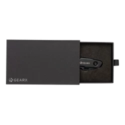 Narzędzie wielofunkcyjne Gear X, 13 el. (P221.221)-14