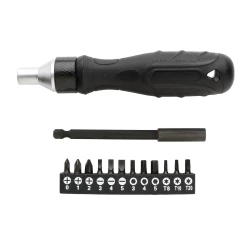 Zestaw narzędzi Gear X (P221.501)-3