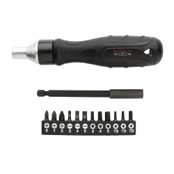 Zestaw narzędzi Gear X (P221.501)-5