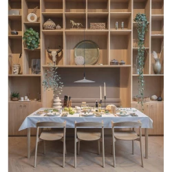 Zestaw młynków do soli i pieprzu Ukiyo (P262.319)-7