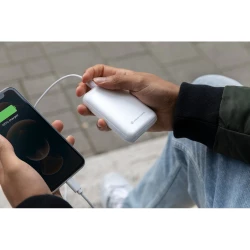 Szybki power bank 10000 mAh Urban Vitamin (P322.703)-8