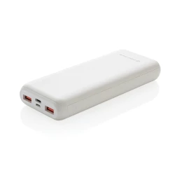 Szybki power bank 20000 mAh Urban Vitamin (P322.753)-3