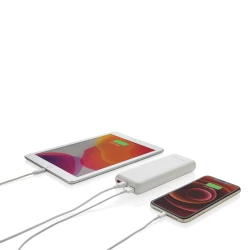 Szybki power bank 20000 mAh Urban Vitamin (P322.753)-4